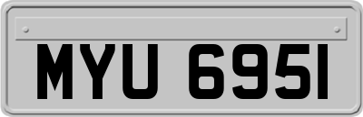 MYU6951