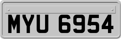 MYU6954