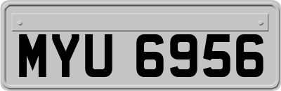 MYU6956