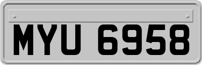 MYU6958