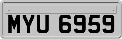 MYU6959