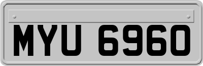 MYU6960
