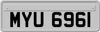 MYU6961