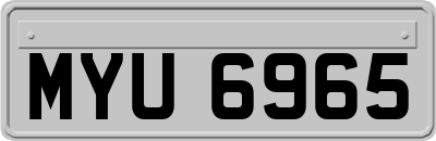 MYU6965