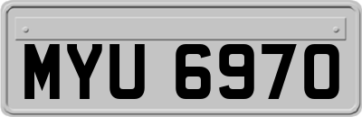 MYU6970
