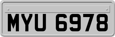 MYU6978