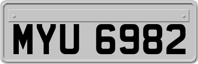 MYU6982