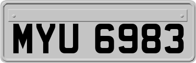 MYU6983
