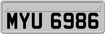 MYU6986