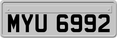 MYU6992