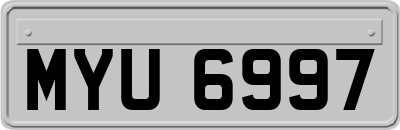 MYU6997