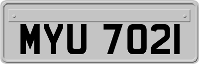 MYU7021