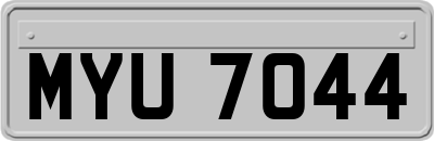MYU7044