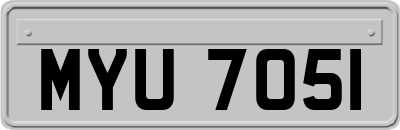 MYU7051