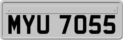MYU7055