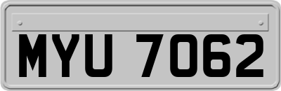 MYU7062
