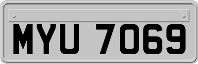 MYU7069