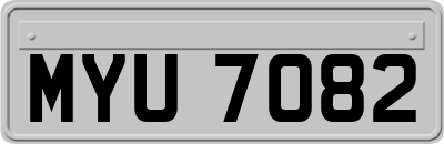 MYU7082