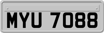 MYU7088