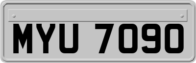 MYU7090