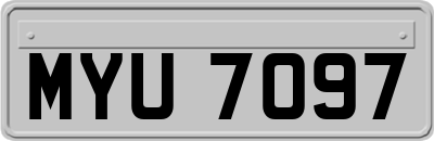 MYU7097