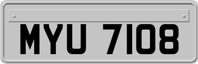 MYU7108