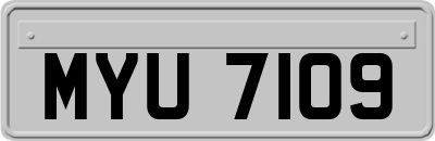 MYU7109