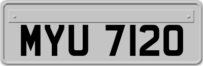 MYU7120