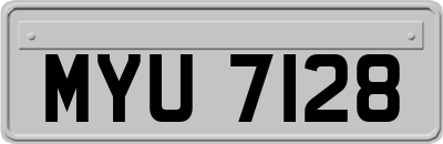 MYU7128