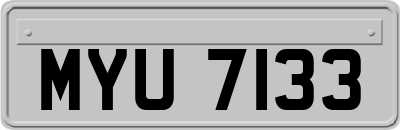 MYU7133