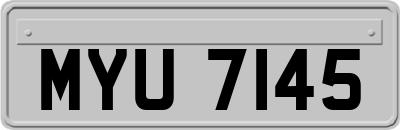 MYU7145