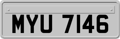 MYU7146