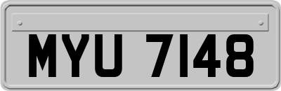 MYU7148