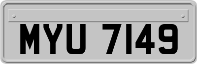 MYU7149
