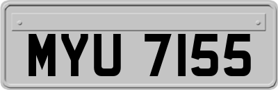 MYU7155
