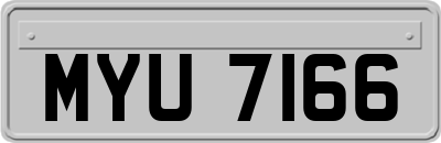 MYU7166