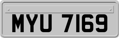 MYU7169