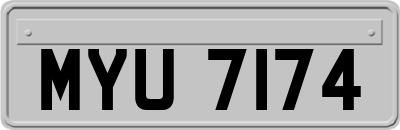 MYU7174
