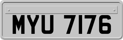MYU7176