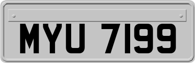 MYU7199