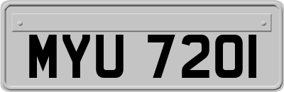 MYU7201