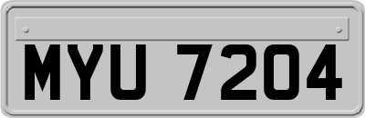 MYU7204