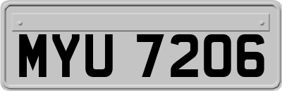 MYU7206