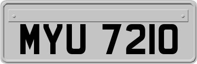 MYU7210