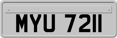 MYU7211