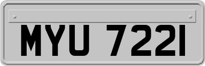 MYU7221