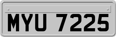 MYU7225