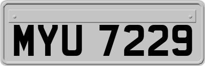MYU7229