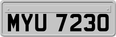 MYU7230