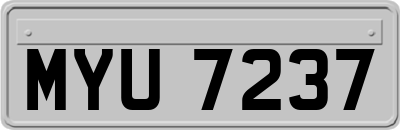 MYU7237